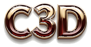 c33 lcd logo
